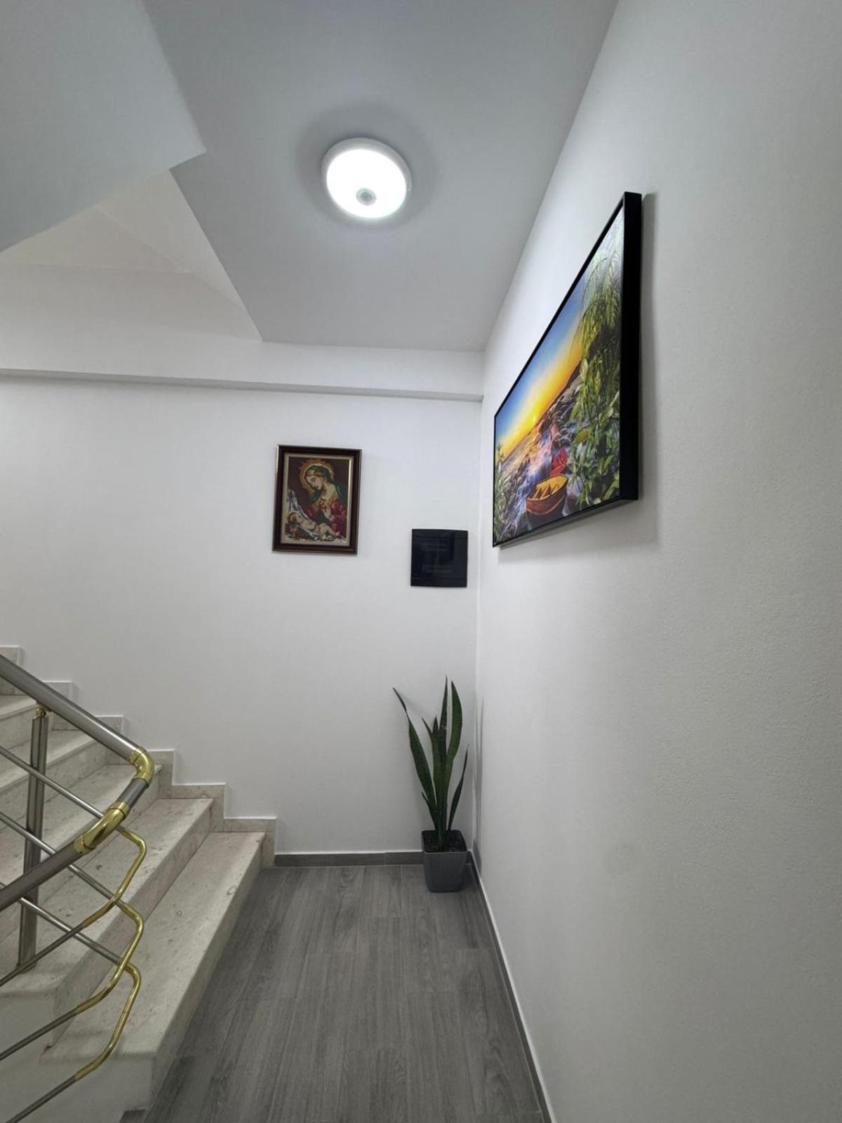 Vila Brilant Vlorë Exterior foto